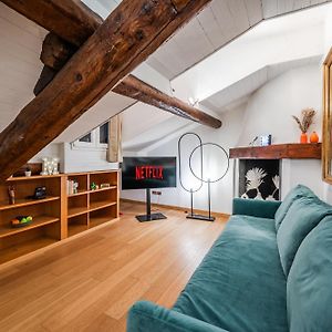 Appartement met Twee Slaapkamers